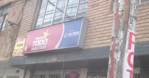 PAGA TODO CALLE 42G 86A 34 SUR PAGA TODO CALLE 42G 86A 34 SUR